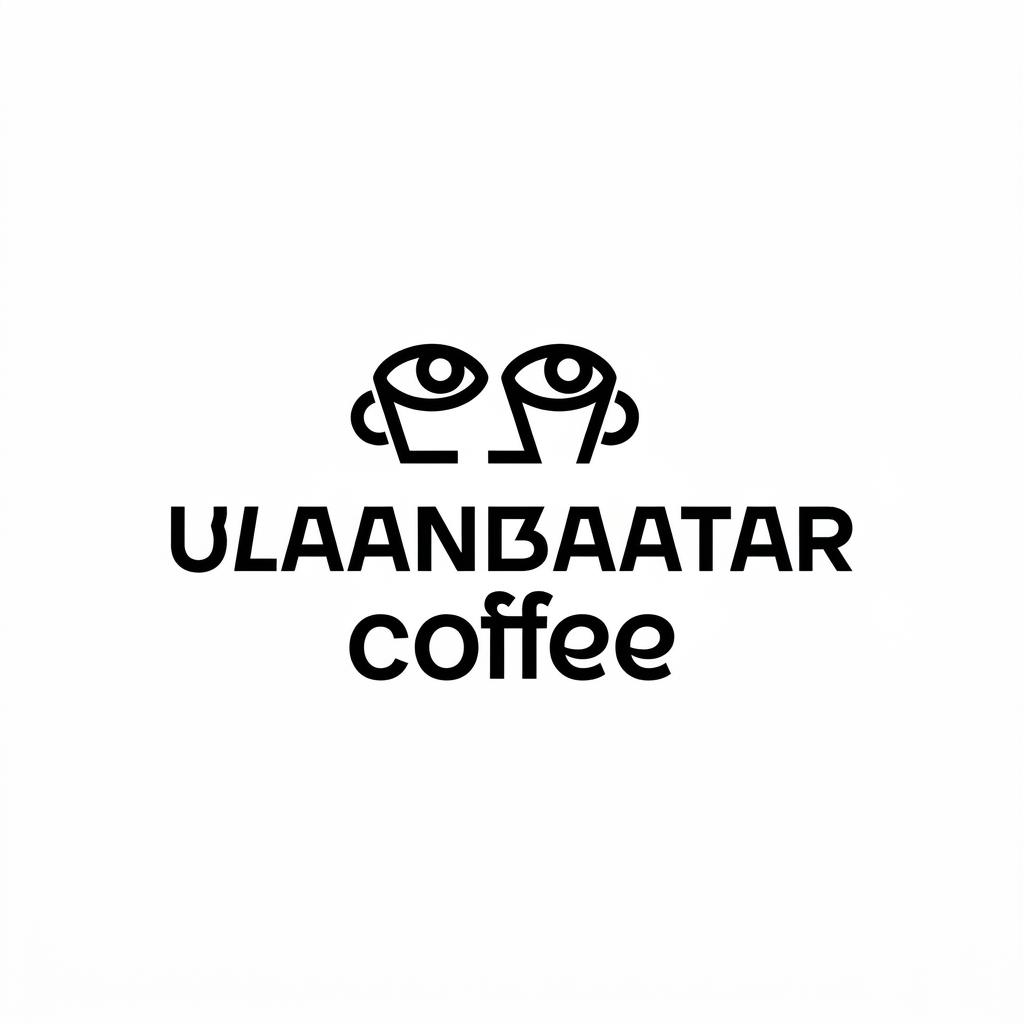 UB Coffee System, cover